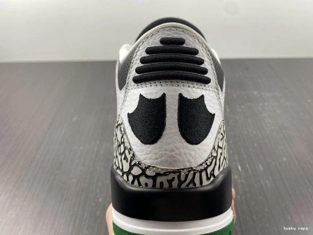 Rep Husky Oregon Ducks Retro White 594282233 Jordan Crew Pit 3 0725